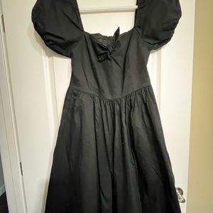 Vixen Swing Dress XL